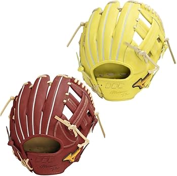 Amazon | ミズノ ミズノプロ 硬式用グラブ 内野手用 5DNAテクノロジー