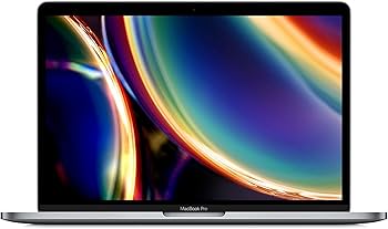 Amazon.com: 2020 Apple MacBook Pro 配備1.4 GHZ、Intel Core i5