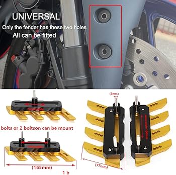 Amazon.co.jp: For ヤマハ XSR 900 XSR900 2022 2023 バイク フロント