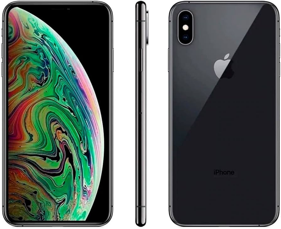 Amazon.com: Apple iPhone XS, US Version, 256GB, Space Gray