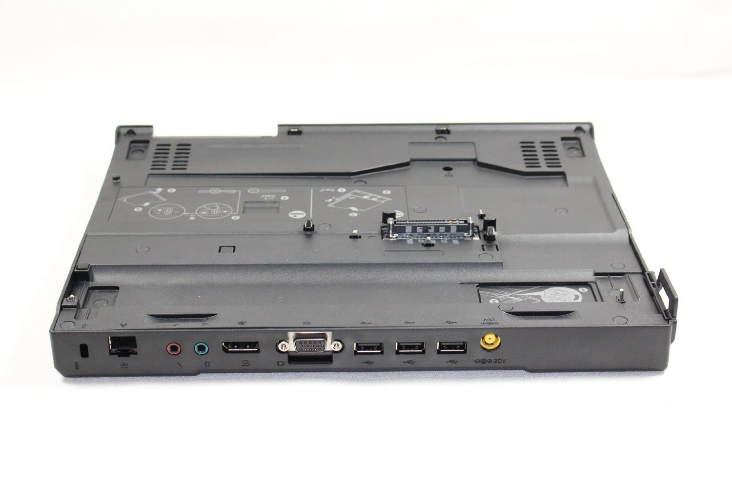 Amazon | 43R8781 X200用ウルトラベース | Lenovo | ドッキング