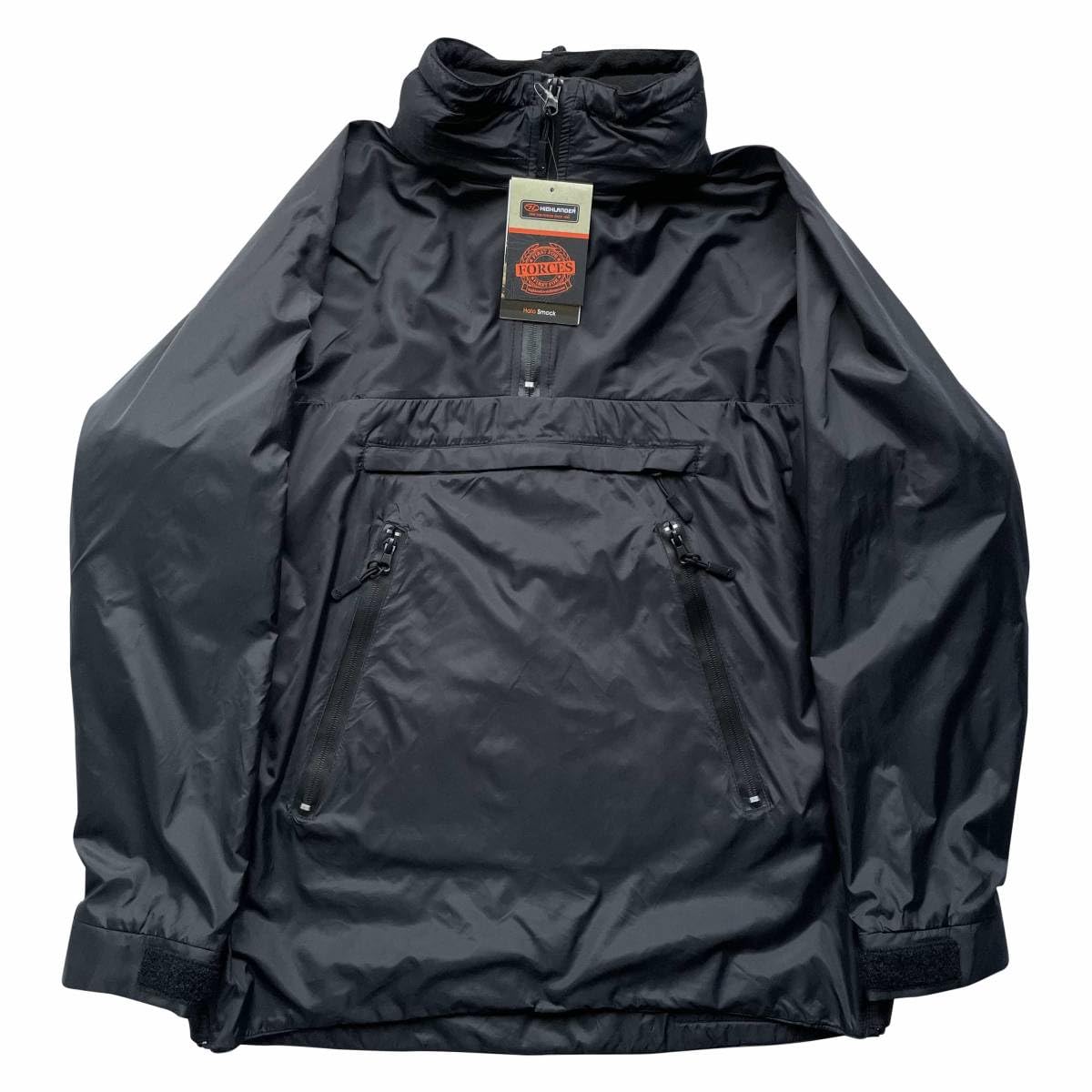 Amazon.co.jp: HIGHLANDER Halo Smock イギリス軍 PCS Thermal Smock