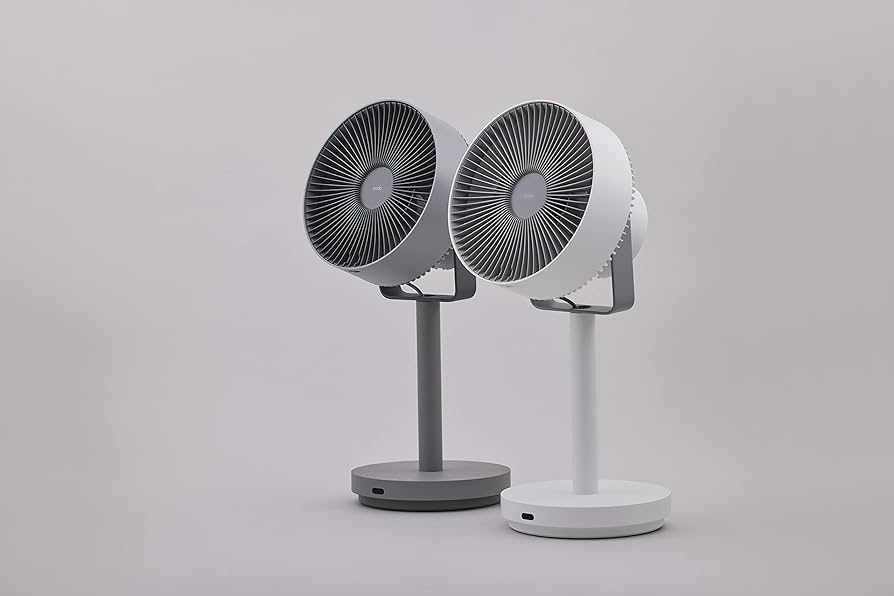 Amazon | 【公式ストア限定】cado（カドー）STREAM 1800F クールグレー