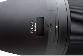 Amazon.com : Tokina Opera 50mm F1,4 for Canon EF Mount, TOK50CEF