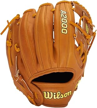 Amazon | WILSON Sporting Goods 2021 A2000 Pedroia Fit DP15 11.5