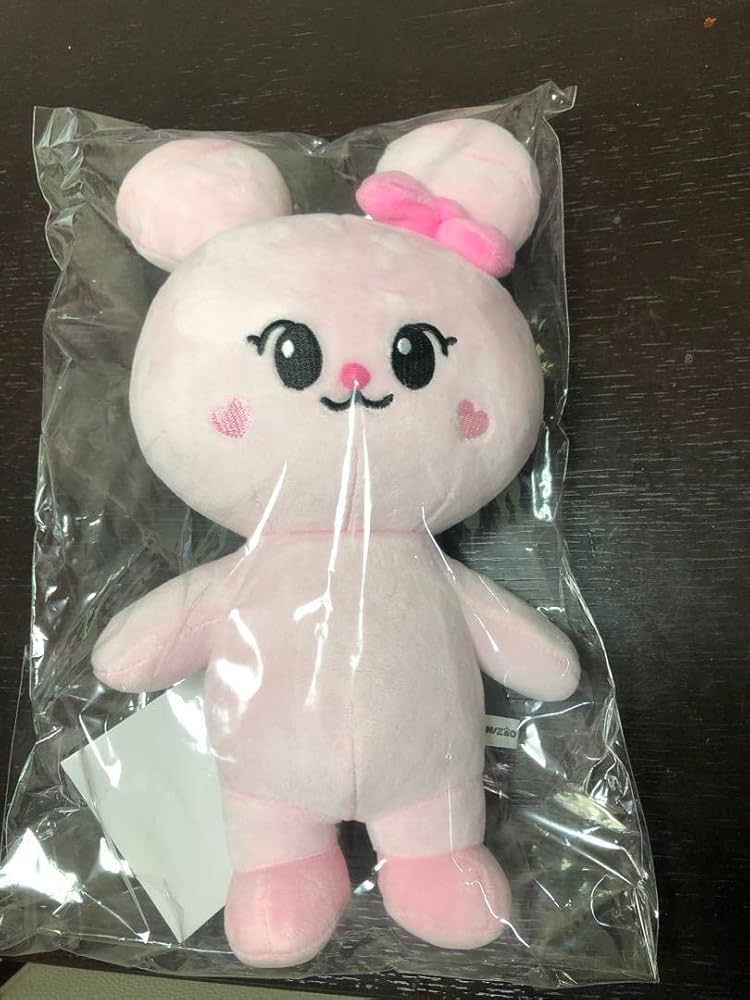 Amazon.co.jp: NIZIU グッズ ミイヒ ぬい ぐるみ マスコット ニジュー