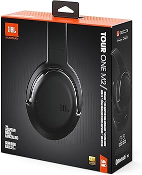 Amazon.co.jp: JBL TOUR ONE M2 ハイブリッドノイズキャンセリング