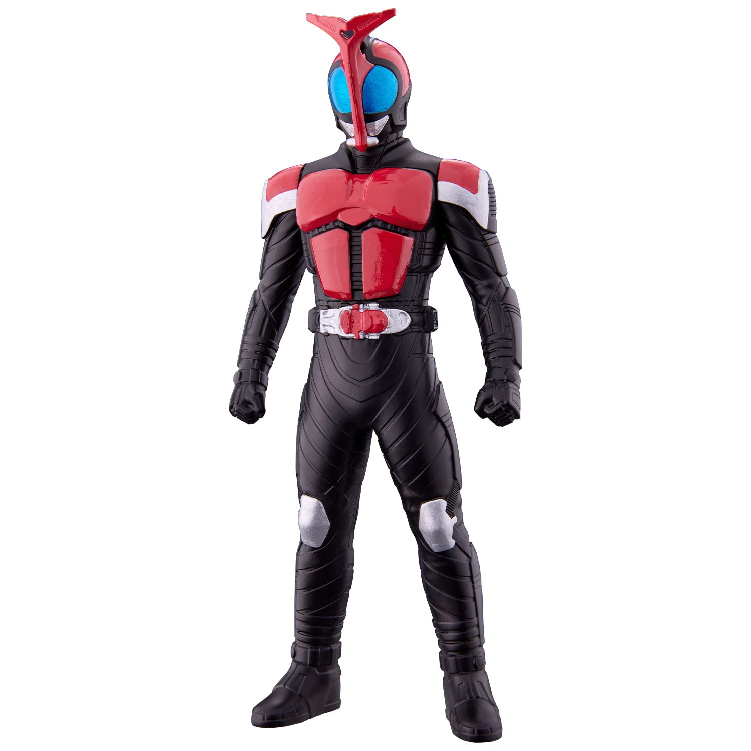 Amazon.co.jp: 仮面ライダーソフビシリーズ 仮面ライダーカブト