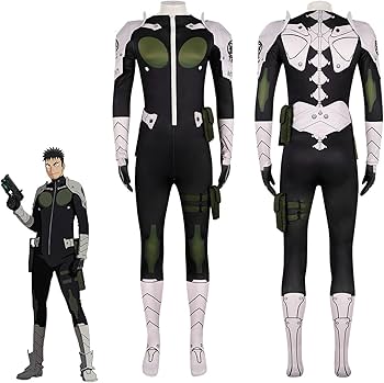 Amazon.co.jp: 怪獣8号 グッズ 日比野カフカ 市川レノ 保科宗四郎