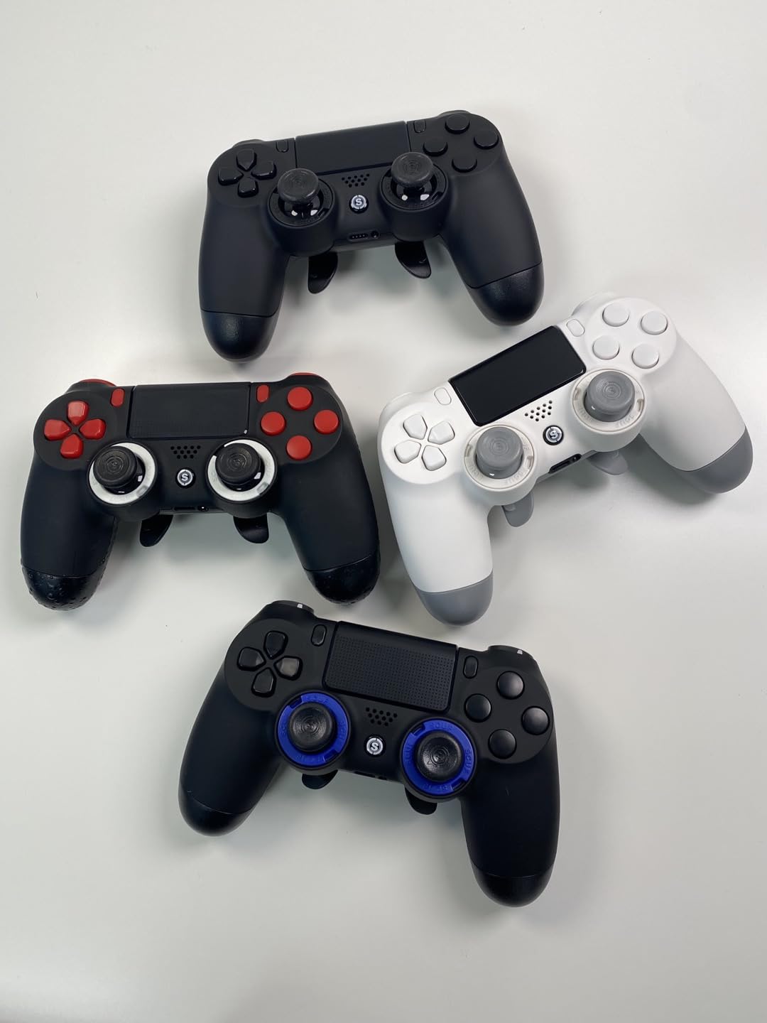 Amazon.com: SCUF Infinity 4PS Pro Gaming Controller for PC, PS4