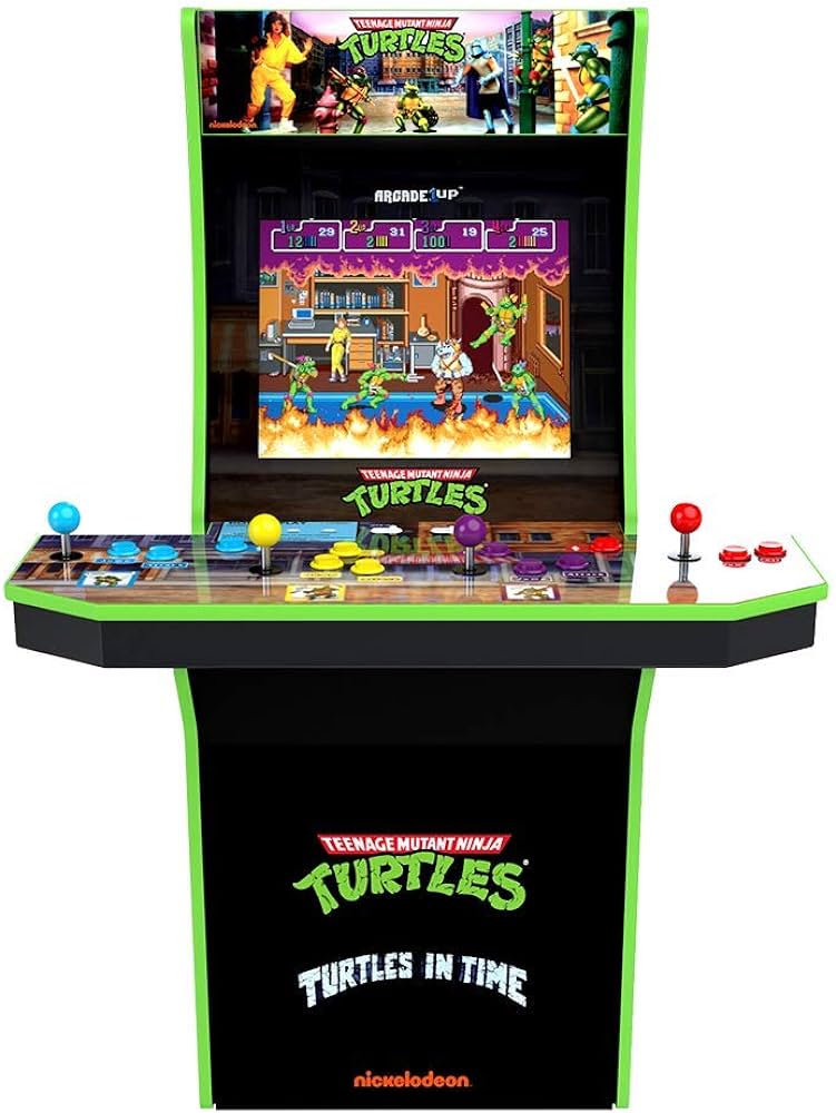 Amazon.co.jp: ティーンエイジ・ミュータント・ニンジャ・タートルズ