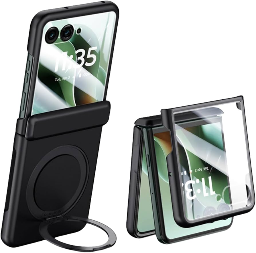 Amazon.co.jp: MOTO Razr 60 Ultra用ケース、耐衝撃性で Razr Ultra