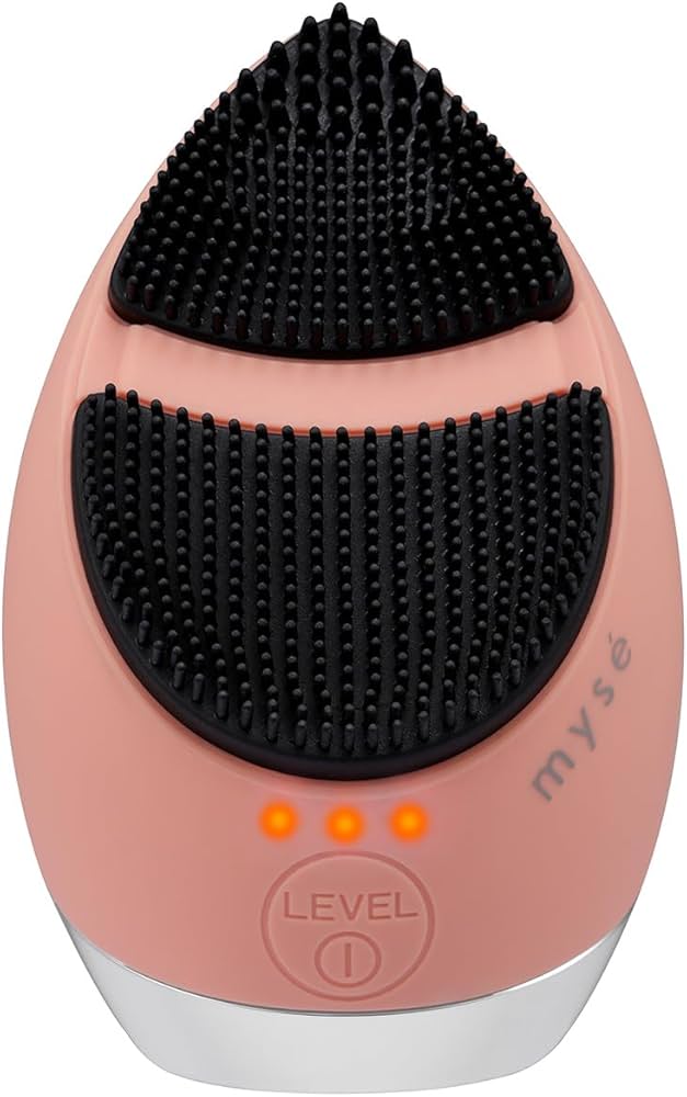 Amazon.co.jp: ヤーマン 美顔器 ミーゼ クレンズリフト プラス 洗顔