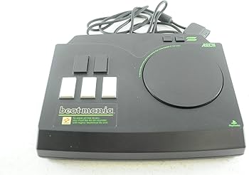 Amazon | ビートマニア専用コントローラ b.m.V PS | 本体・周辺機器