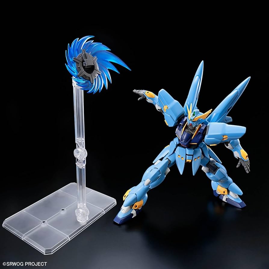 Amazon | BANDAI SPIRITS(バンダイ スピリッツ) HG スーパーロボット