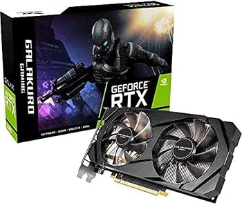 グラフィックボード・グラボ・ビデオカード NVIDIA GeForce RTX 2060