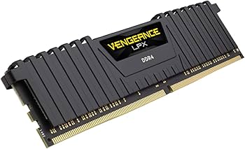 Amazon.co.jp: CORSAIR DDR4 メモリモジュール VENGEANCE LPX Series