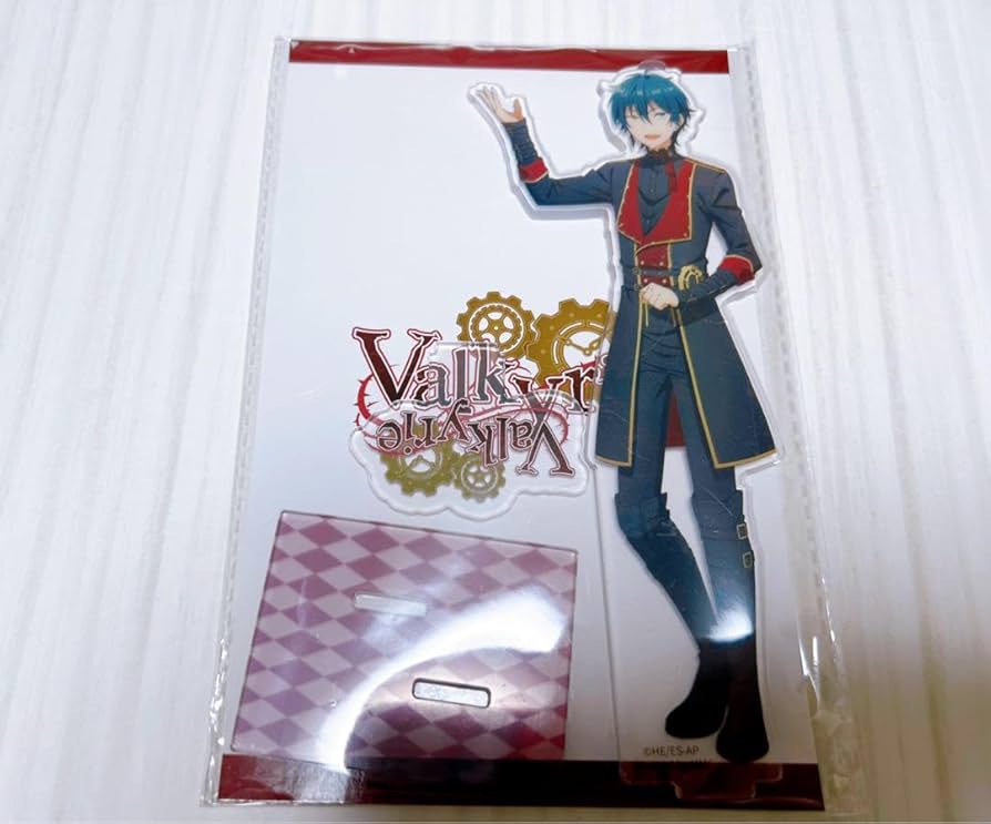 Amazon.co.jp: あんスタ 中国限定 星河コラボアクスタ 影片 みか