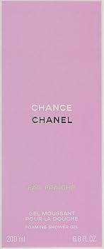 Amazon | シャネル チャンス オー フレッシュ シャワージェル 200ml