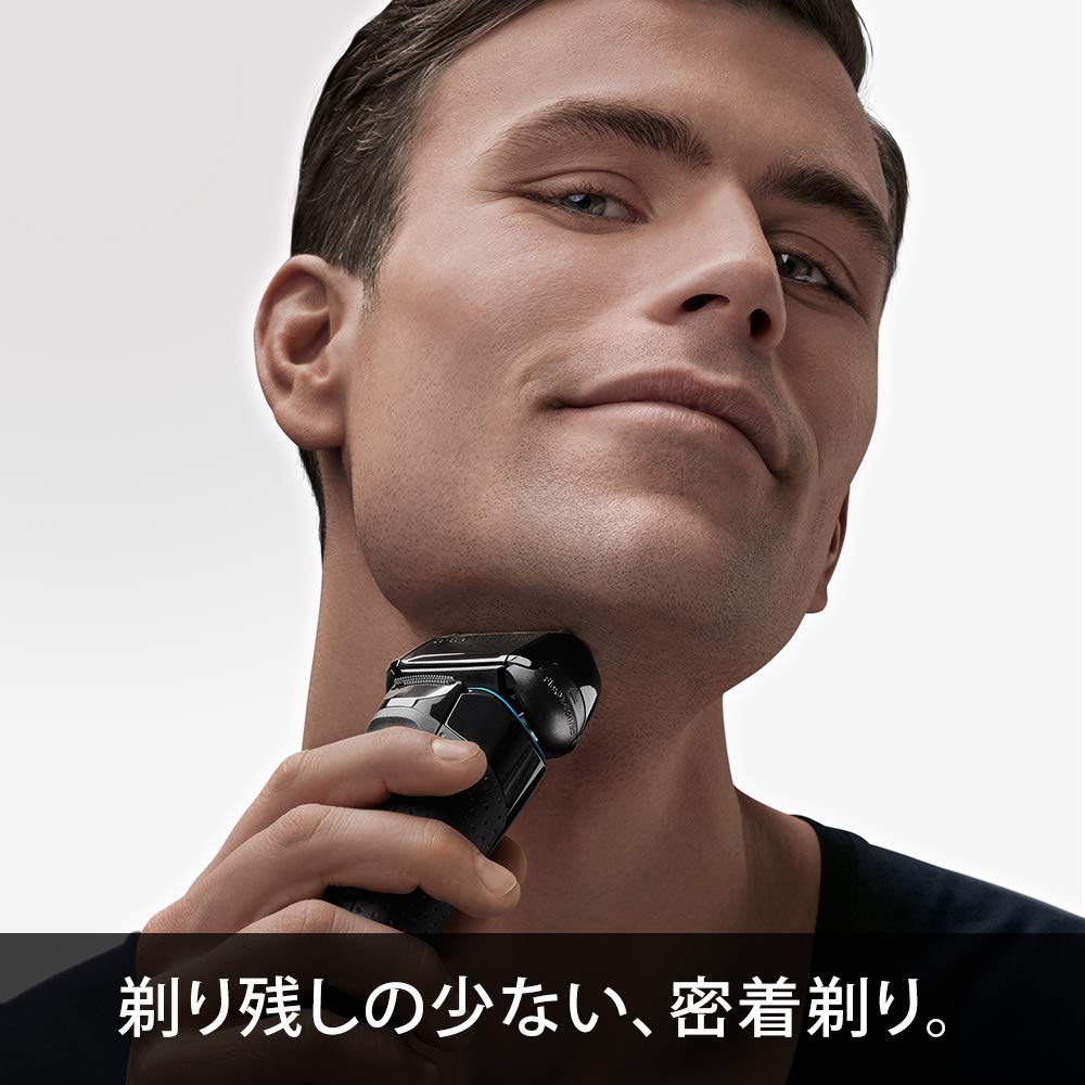 Amazon | ブラウン シリーズ5 5140s メンズシェーバー 4カットシステム