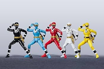 Amazon.co.jp: プレミアム 限定 SHODO SUPER 忍者戦隊カクレンジャー
