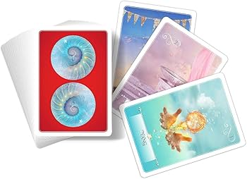 オラクルカードPERFECT SCHEMEセット，オザワミカ オリジナルオラクル