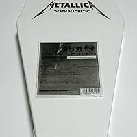 Amazon.co.jp: デス・マグネティック~ デラックス・ボックス: ミュージック