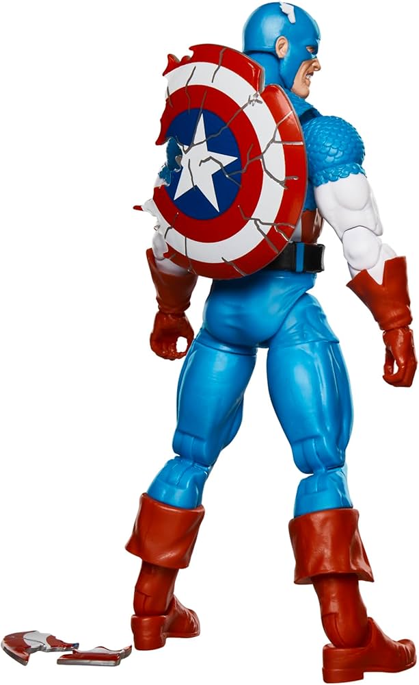 Amazon.co.jp: ハズブロ(HASBRO)MARVEL マーベルレジェンド・シリーズ
