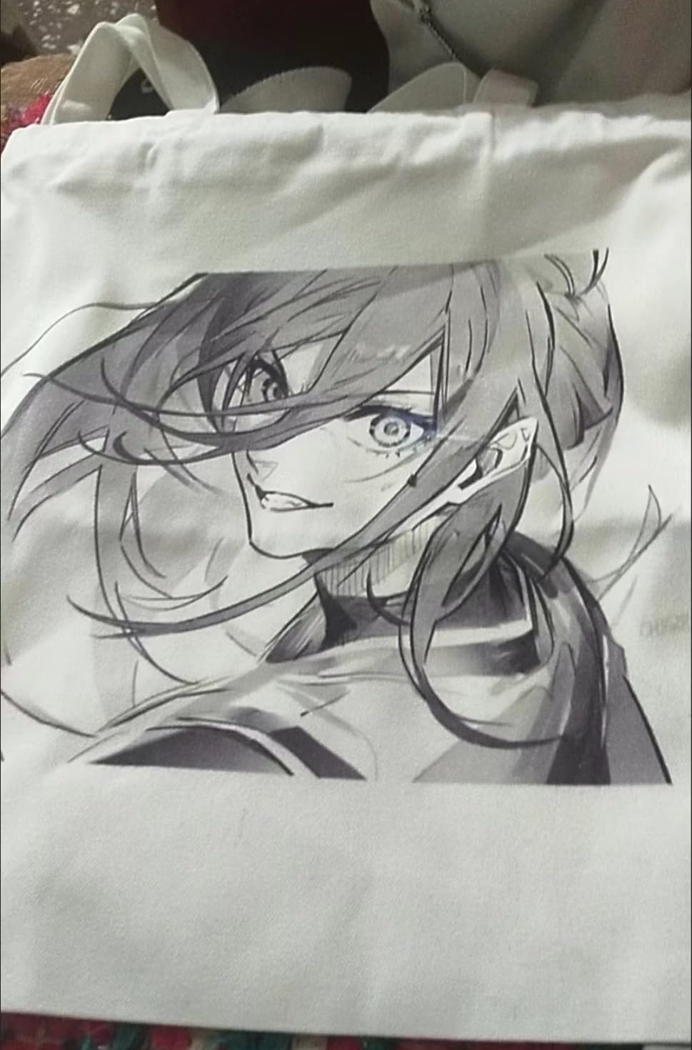 Amazon.co.jp: ブルーロック トートバッグ 潔世一 蜂楽廻 千切豹馬 凪