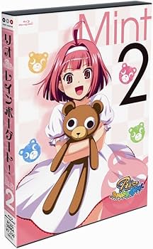 Amazon.co.jp: Rio RainbowGate!2【初回限定特典：Rio RainbowGate