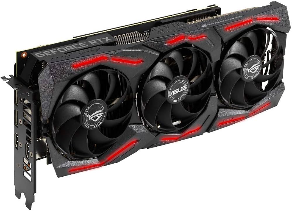 Amazon | ASUS NVIDIA GEFORCE RTX 2060 SUPER 搭載 トリプルファン 8G