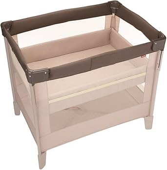 Apric/アプリカ/ココネルエアー/ベビーベッド/ Amazon.co.jp: Aprica