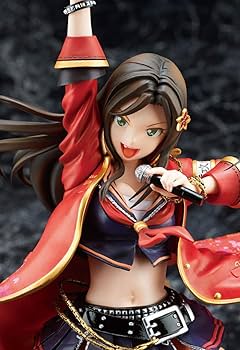 Amazon.co.jp: アイドルマスター シンデレラガールズ 向井 拓海 約