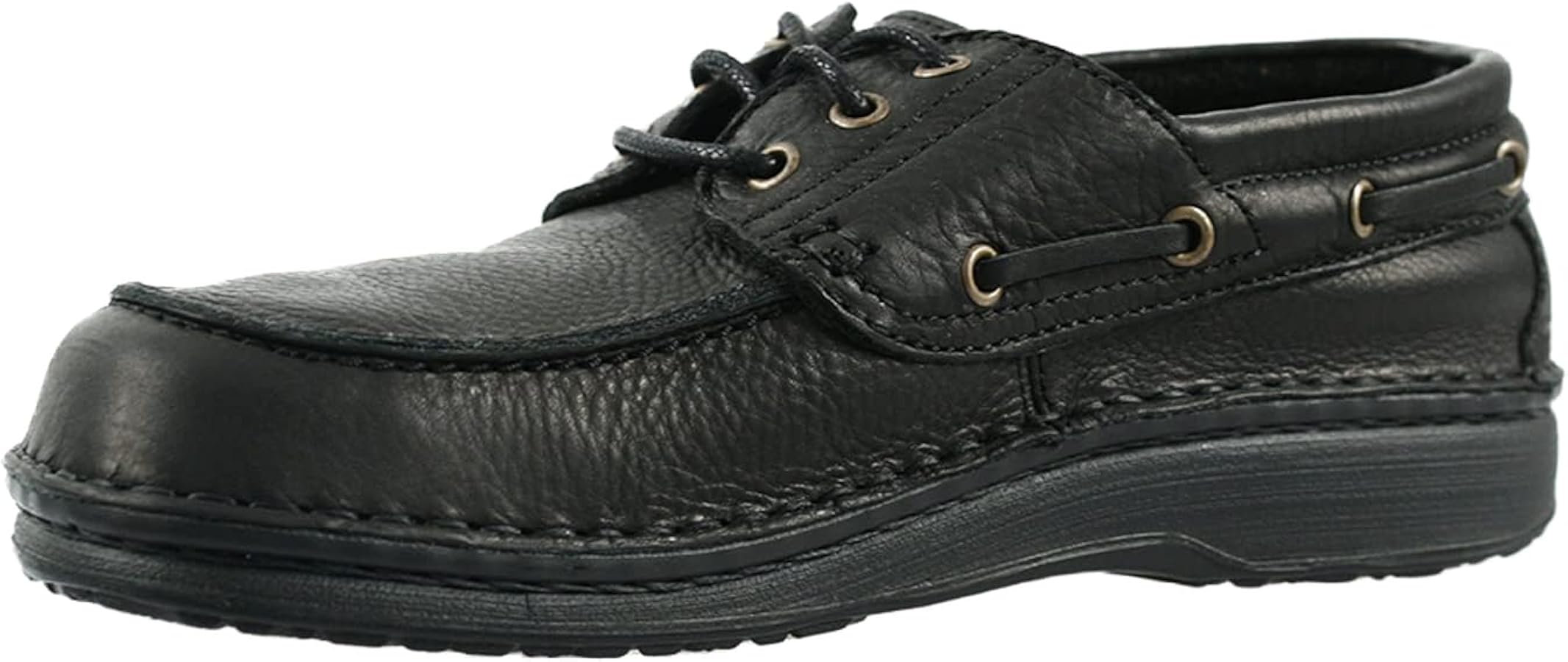 Amazon | Footprints By Birkenstockサウスポートレザーシューズ