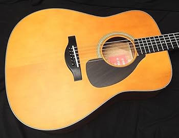 Amazon | YAMAHA FGX5 Red Label ヤマハ エレアコ アコースティック