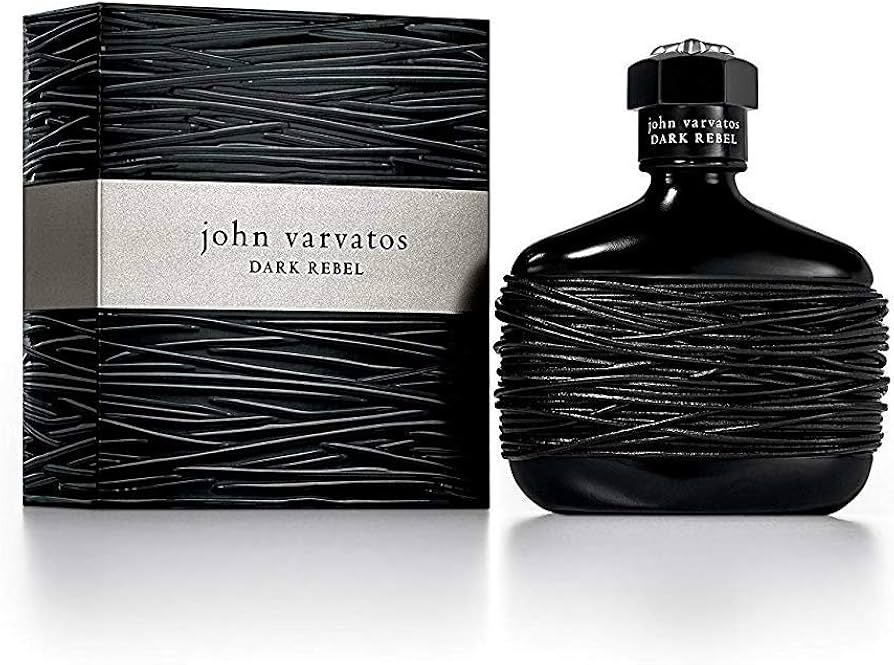 John Varvatos Dark Rebel 125ml : Amazon.com.au: Beauty