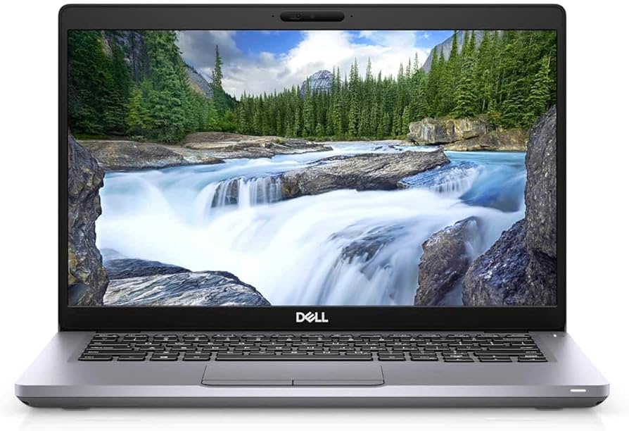 Amazon.com: Dell Latitude 5411 14