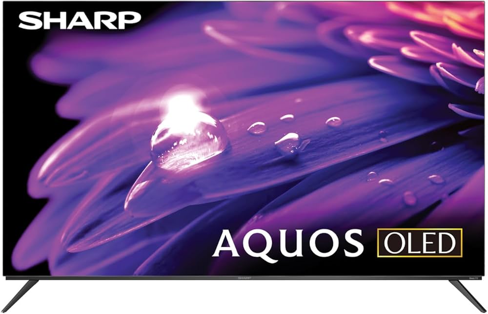 Amazon.com: Sharp Roku TV 55