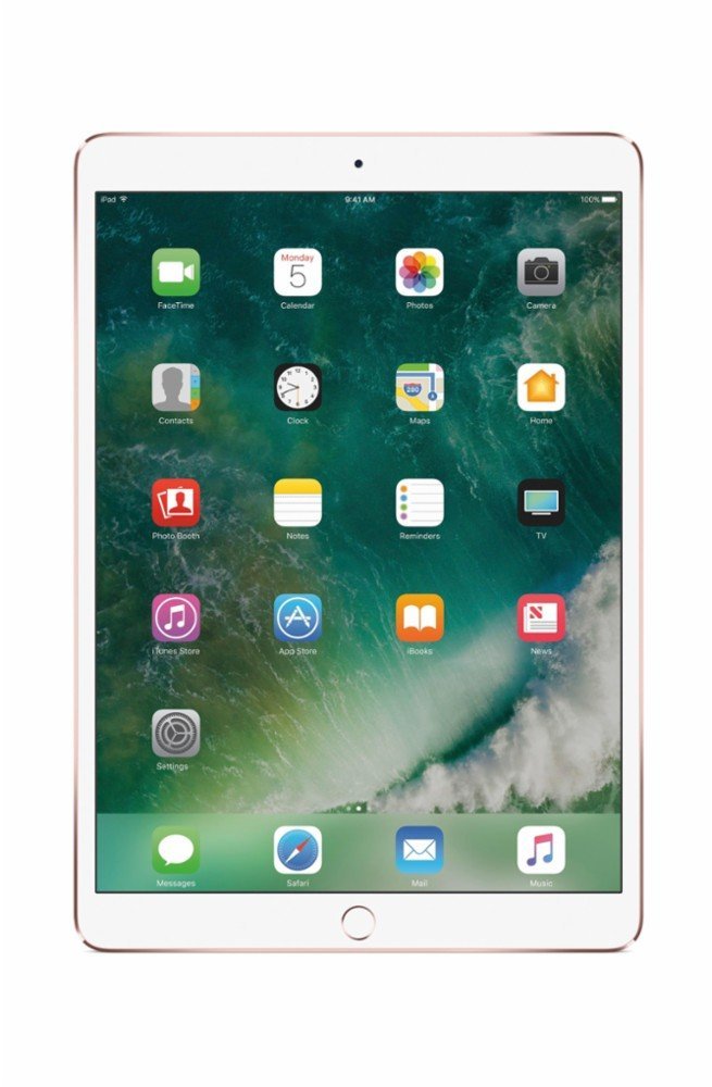 Amazon.com : Apple iPad Pro 10.5' - 256GB Wifi - 2017 Model - Rose