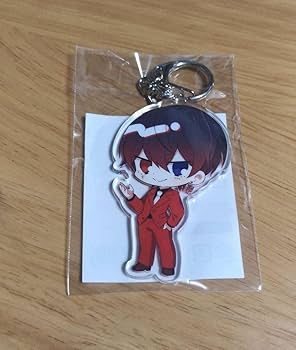 Amazon | AMPTAK COLORS アンプタックカラーズ あっとくん 缶バッジ