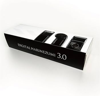 Amazon | 【最新モデル】 Digital Harinezumi 3.0 （デジタル