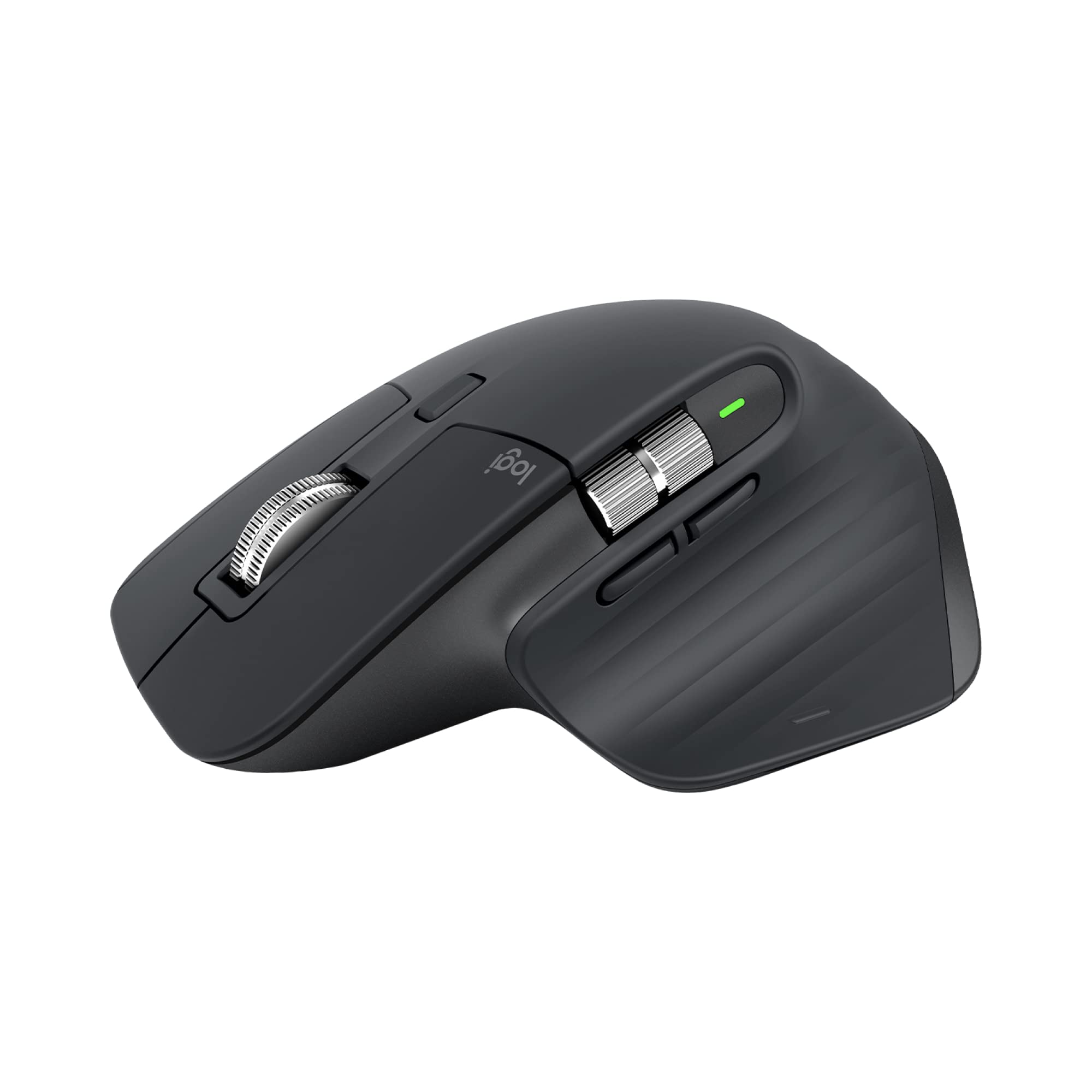 Amazon.com: Logitech MX Master 3S - Wireless Performance Mouse