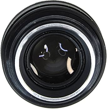 Amazon | ※オールドレンズ※JUPITER-8 50mm/f2 ブラック Lマウント