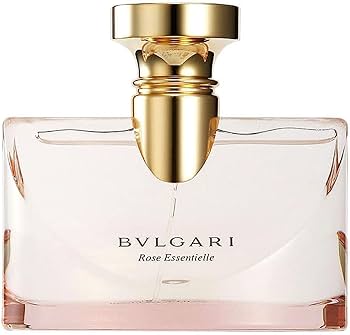 Amazon | ブルガリ ローズエッセンシャル 50ml | BVLGARI(ブルガリ