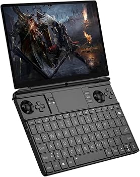 Amazon.com: LANRUO GPD Win Max 2 2025 [AMD Ryzen AI 9 HX 370-32GB+
