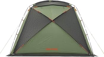 Amazon.co.jp: ロゴス テント neos PANELドゥーブル XL[4~5人用