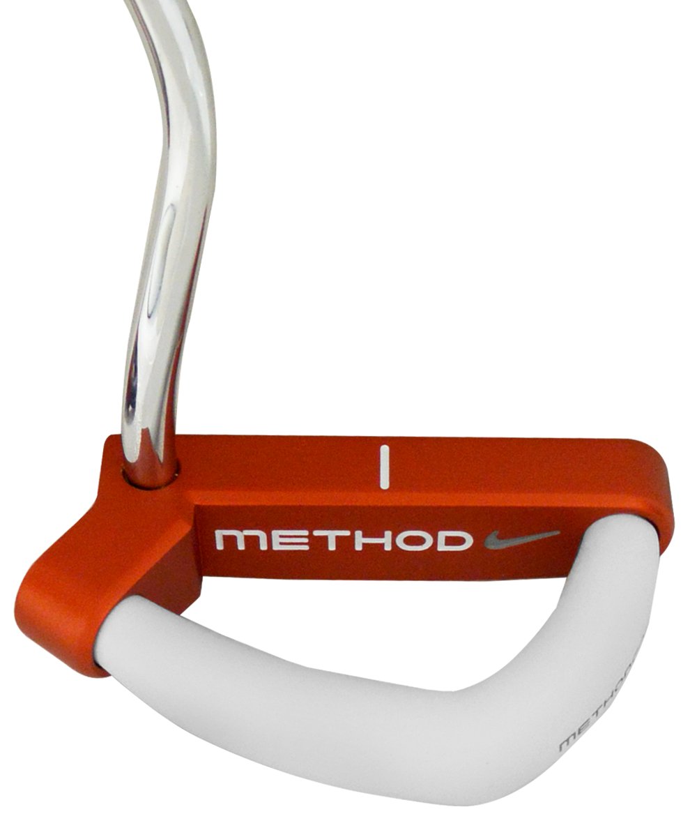 Amazon.co.jp: NIKEGOLF(ナイキゴルフ) METHOD CONCEPT メソッド