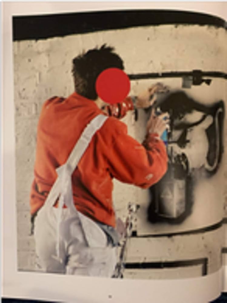 BANKSY CAPTURED vol.1 Second Edition | Steve Lazarides |本 | 通販