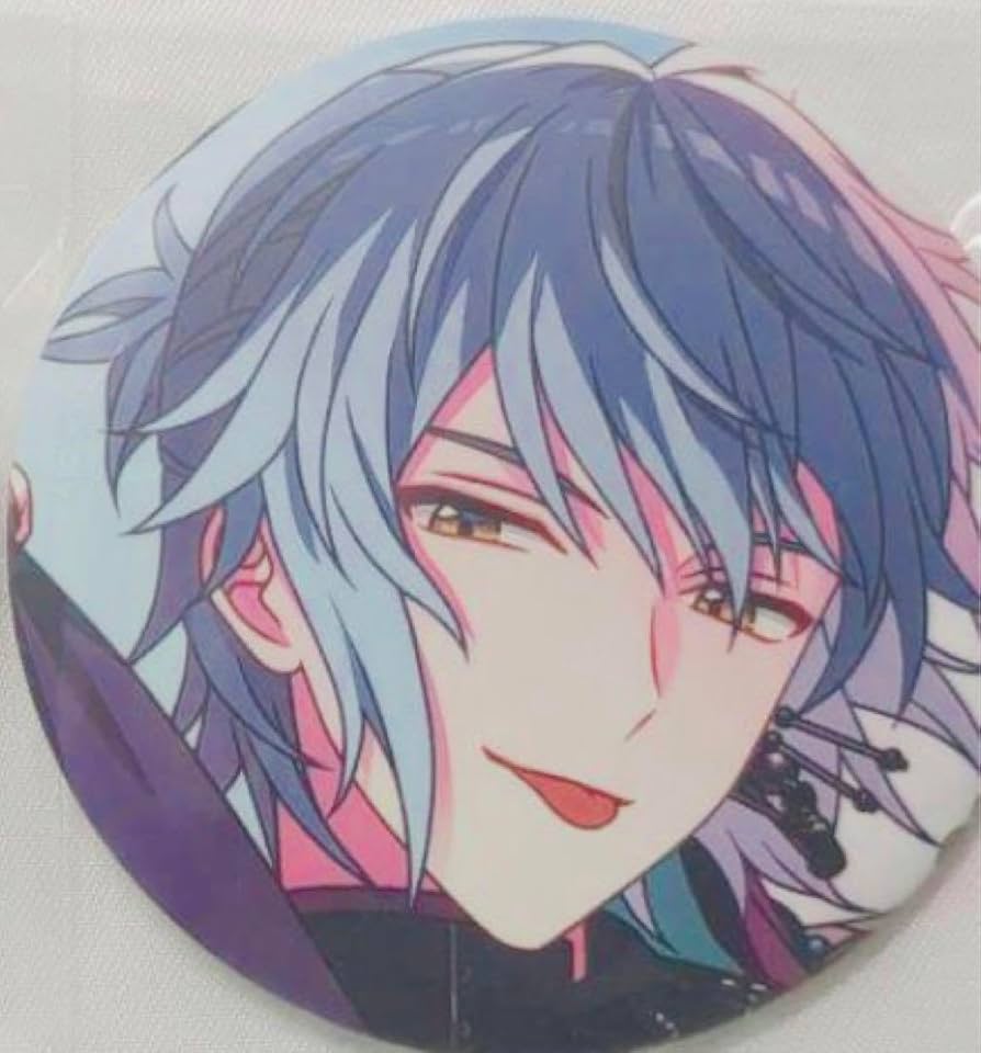 ネロ 缶バッジ 6周年 まほやく 魔法使いの約束 魔法使いの約束 まほ