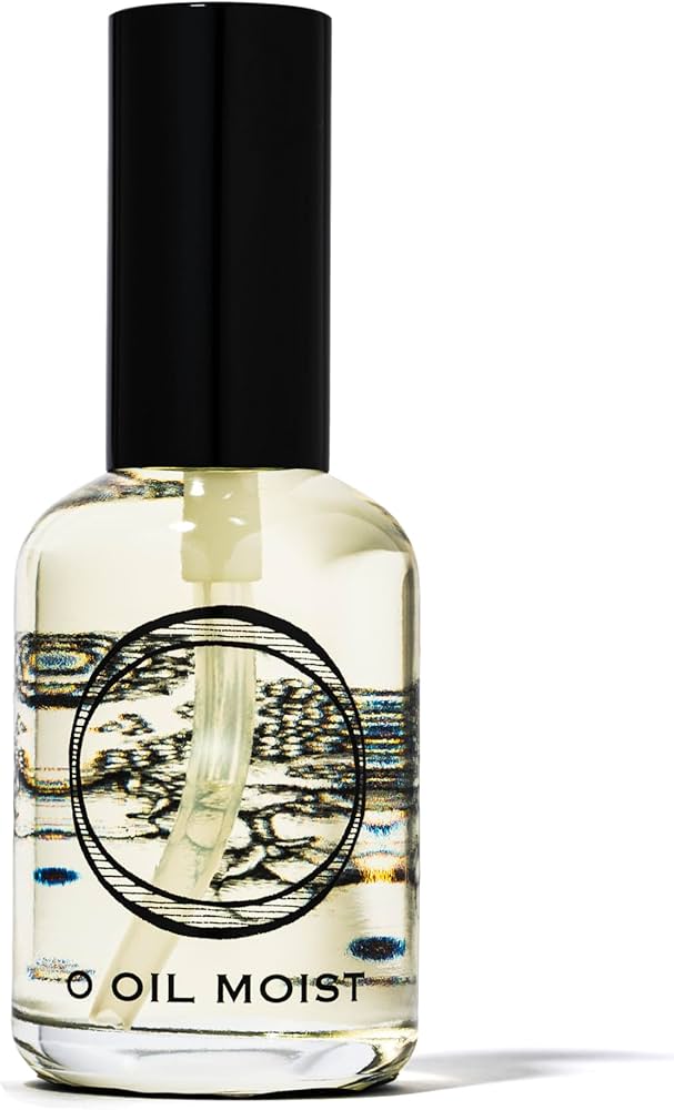 Amazon | O SKIN & HAIR オーオイル モイスト 50ml｜ヘア・ボディ